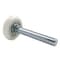 New Life Roller, Roll-Up Door, Steel And Nylon, 2 In. Dia, Nylon 1190654 - alternate 4